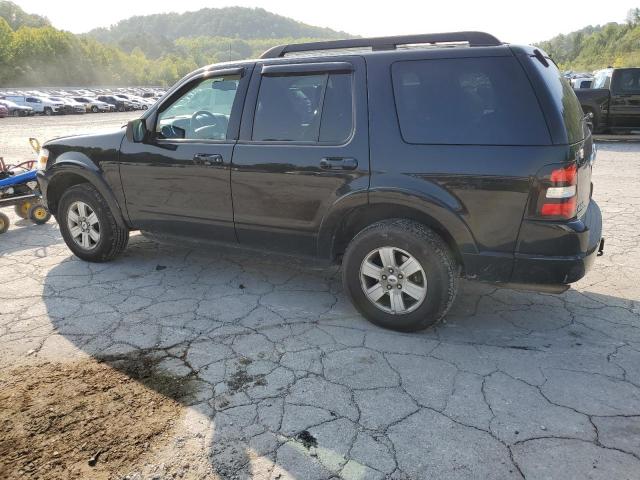 Photo 2 from auction – 2010 FORD EXPLORER X with VIN 1FMEU7DE7AUB15533