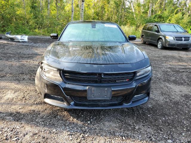 Photo 5 from auction – 2018 DODGE CHARGER GT with VIN 2C3CDXJG9JH281674