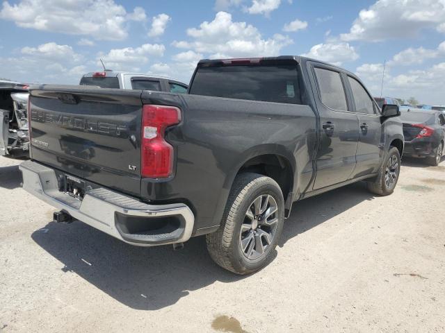 Photo 3 from auction – 2023 CHEVROLET SILVERADO with VIN 1GCPACED4PZ221003