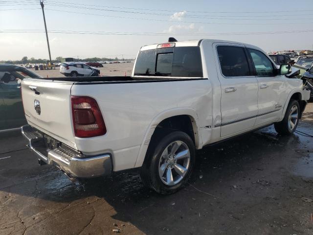 Photo 3 from auction – 2022 RAM 1500 LIMIT with VIN 1C6RREHT5NN219322