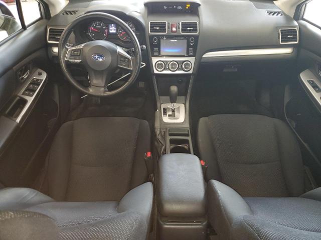 Photo 8 from auction – 2015 SUBARU IMPREZA PR with VIN JF1GJAC65FH023386