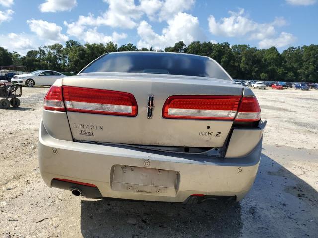 Photo 6 from auction – 2010 LINCOLN MKZ with VIN 3LNHL2GC4AR612611