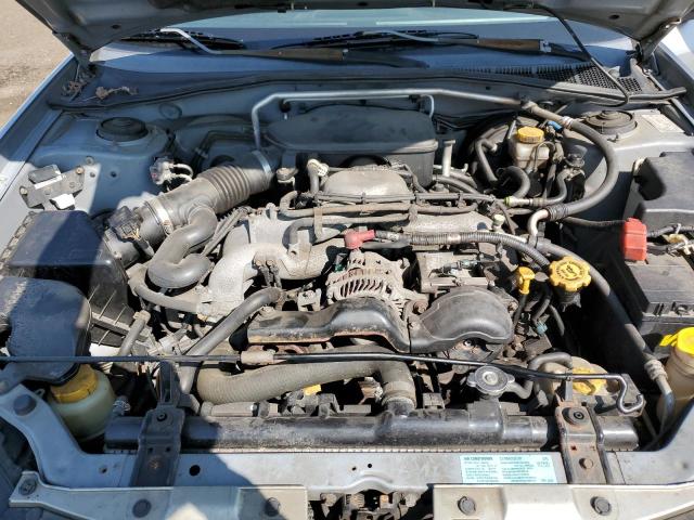 Photo 11 from auction – 2006 SUBARU IMPREZA 2. with VIN JF1GD67696H512744