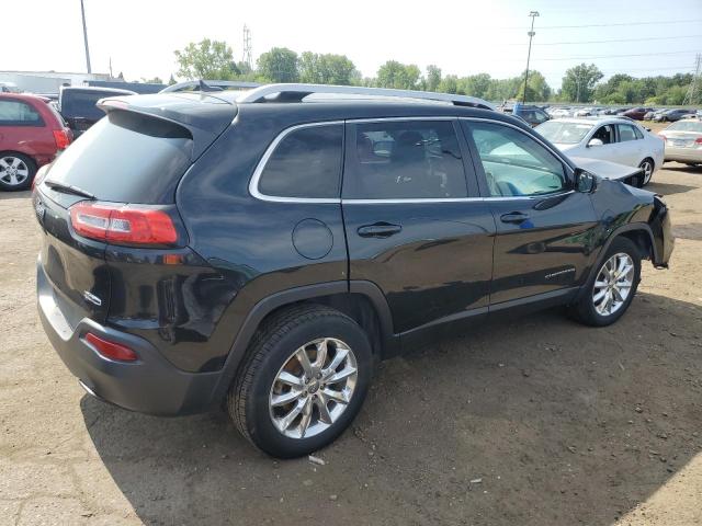Photo 3 from auction – 2015 JEEP CHEROKEE L with VIN 1C4PJMDSXFW550844