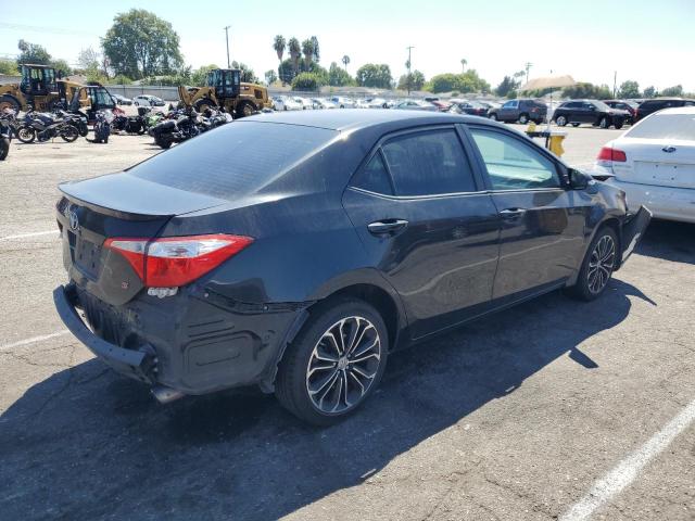 Photo 3 from auction – 2016 TOYOTA COROLLA L with VIN 5YFBURHE8GP479284