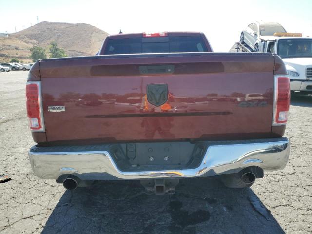 Photo 6 from auction – 2018 RAM 1500 LARAM with VIN 1C6RR7NT4JS238102