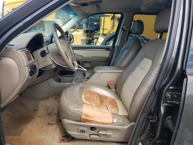 Photo 7 from auction – 2005 FORD EXPLORER E with VIN 1FMZU74E45ZA08742
