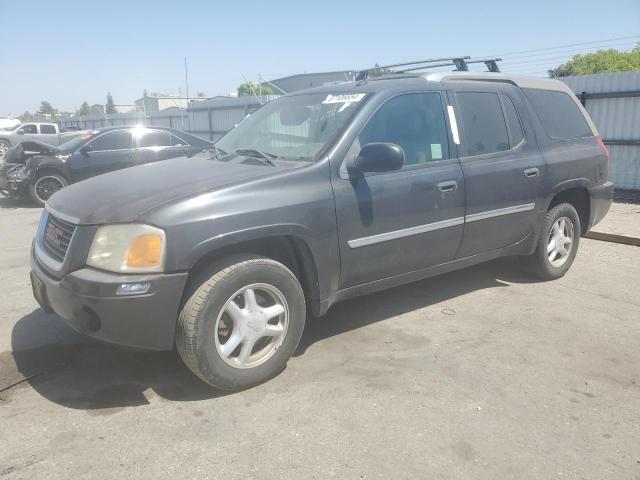 GMC ENVOY XUV 2005 with VIN 1GKES12S856163346 - Photo from auction