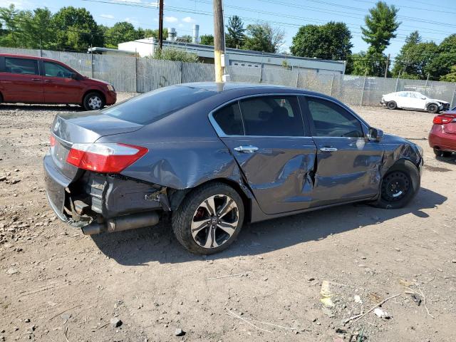 Photo 3 from auction – 2013 HONDA ACCORD EX with VIN 1HGCR2F76DA059199