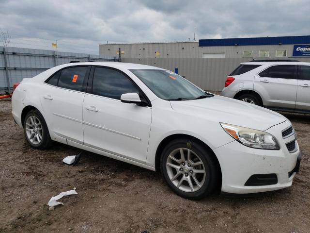 Photo 4 from auction – 2013 CHEVROLET MALIBU 1LT with VIN 1G11C5SA1DF355348