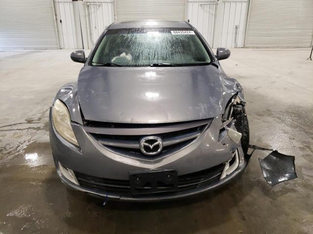Photo 5 from auction – 2010 MAZDA 6 I with VIN 1YVHZ8CH4A5M23994