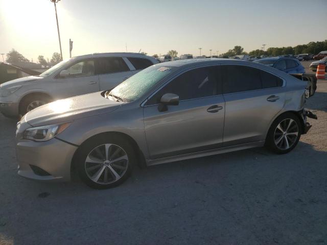 SUBARU LEGACY 2.5 2016 with VIN 4S3BNBN65G3024760 - Photo from auction