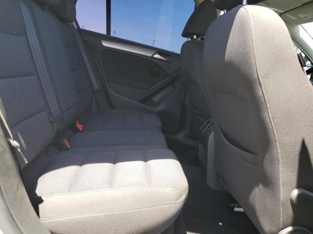 Photo 10 from auction – 2012 VOLKSWAGEN GOLF with VIN WVWDM7AJ6CW354497