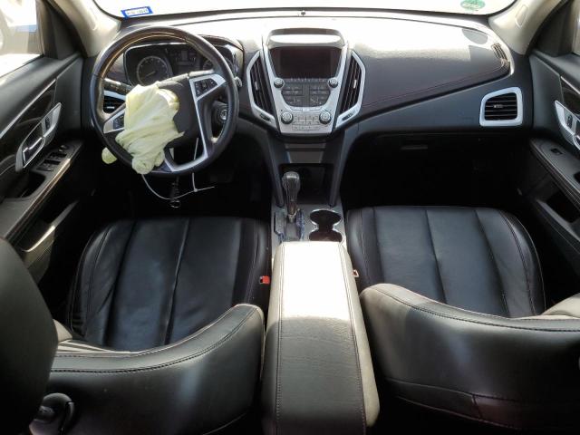 Photo 8 from auction – 2013 GMC TERRAIN DE with VIN 2GKFLZE32D6155837