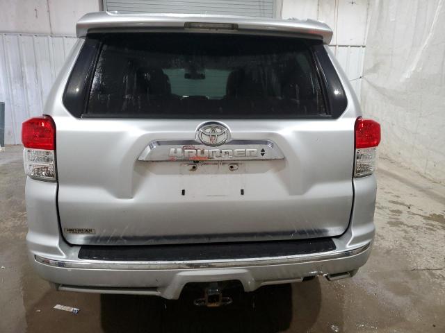 صورة رقم 6 من المزاد - 2011 TOYOTA 4RUNNER SR مع VIN JTEBU5JR9B5069598
