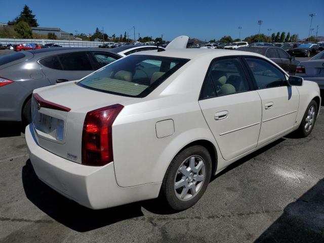 Photo 3 from auction – 2006 CADILLAC CTS HI FEA with VIN 1G6DP577560164501