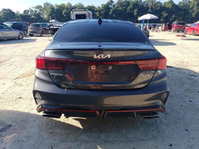 Photo 6 from auction – 2023 KIA FORTE GT with VIN 3KPF44AC4PE676581