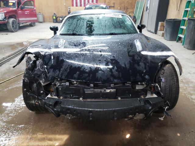Photo 5 from auction – 2007 SATURN SKY REDLIN with VIN 1G8MG35X17Y140939