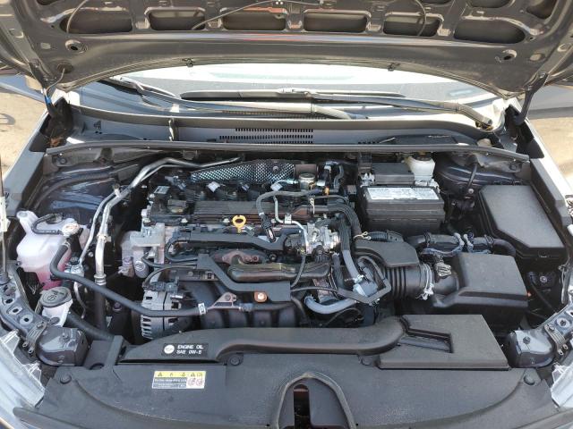Photo 11 from auction – 2023 TOYOTA COROLLA LE with VIN 5YFB4MDE5PP045607