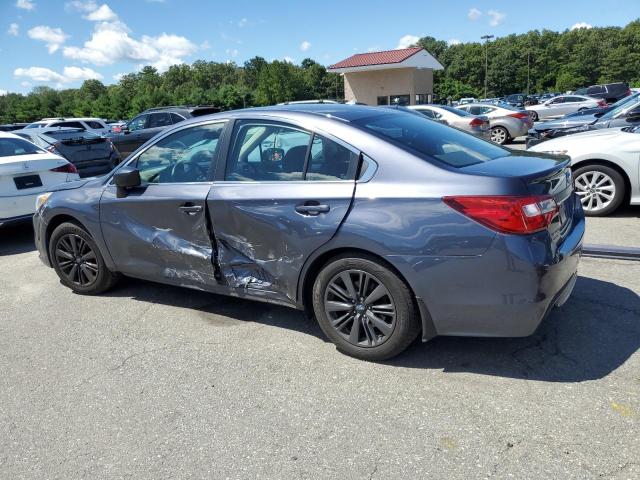 Photo 2 from auction – 2016 SUBARU LEGACY 2.5 with VIN 4S3BNAA66G3056343