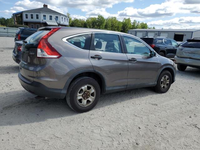 Photo 3 from auction – 2012 HONDA CR-V LX with VIN 5J6RM4H35CL081611