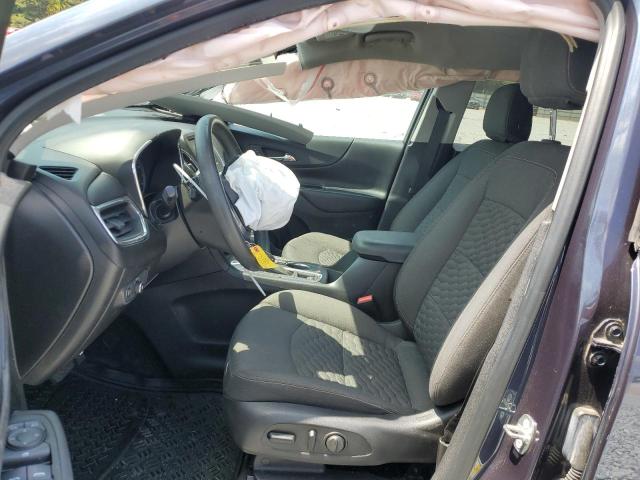 Photo 7 from auction – 2018 CHEVROLET EQUINOX LT with VIN 3GNAXJEV1JS565854