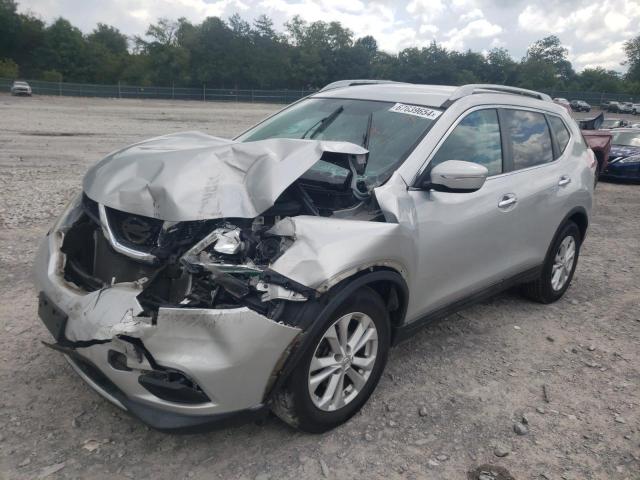 Photo 1 from auction – 2014 NISSAN ROGUE S with VIN 5N1AT2ML2EC836910