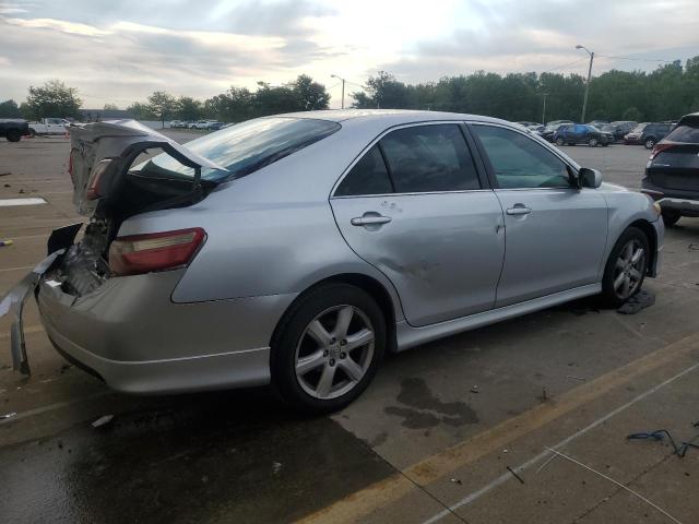 Photo 3 from auction – 2007 TOYOTA CAMRY CE with VIN 4T1BE46K77U070300