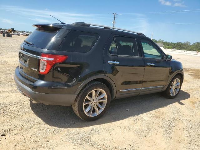 Photo 3 from auction – 2014 FORD EXPLORER L with VIN 1FM5K7F86EGA96362