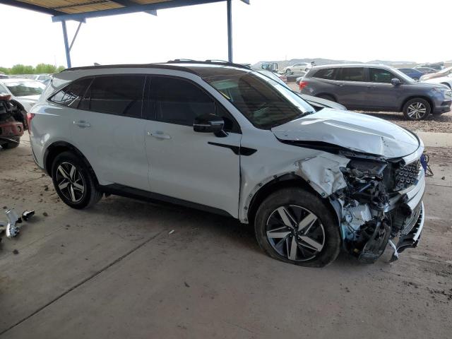 Photo 4 from auction – 2023 KIA SORENTO EX with VIN 5XYRH4LF0PG184965