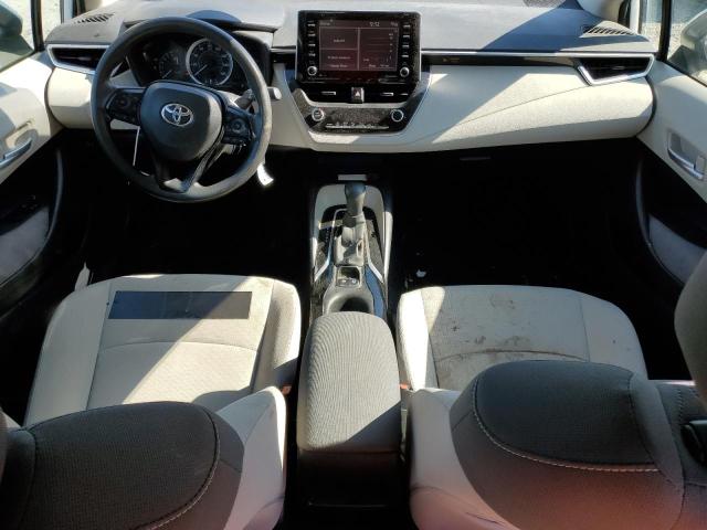 Photo 8 from auction – 2021 TOYOTA COROLLA LE with VIN JTDEPMAE1MJ148046
