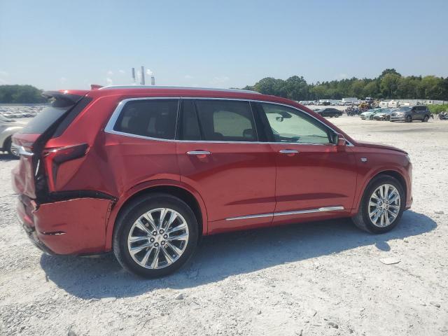 Photo 3 from auction – 2022 CADILLAC XT6 PREMIU with VIN 1GYKPCRS2NZ103363