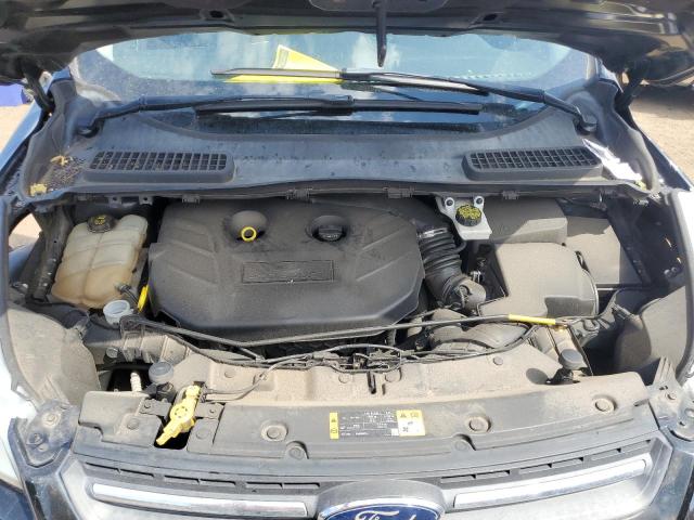 Photo 12 from auction – 2015 FORD ESCAPE SE with VIN 1FMCU9G95FUC29197