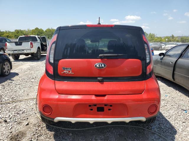 Foto 6 de la subasta – 2017 KIA SOUL + con VIN KNDJP3A53H7498581