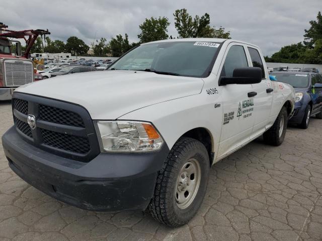 RAM 1500 CLASS 2021 with VIN 1C6RR7FG1MS509140 - Photo from auction