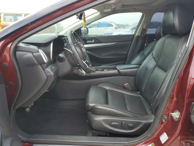 Photo 7 from auction – 2016 NISSAN MAXIMA 3.5 with VIN 1N4AA6AP2GC411513