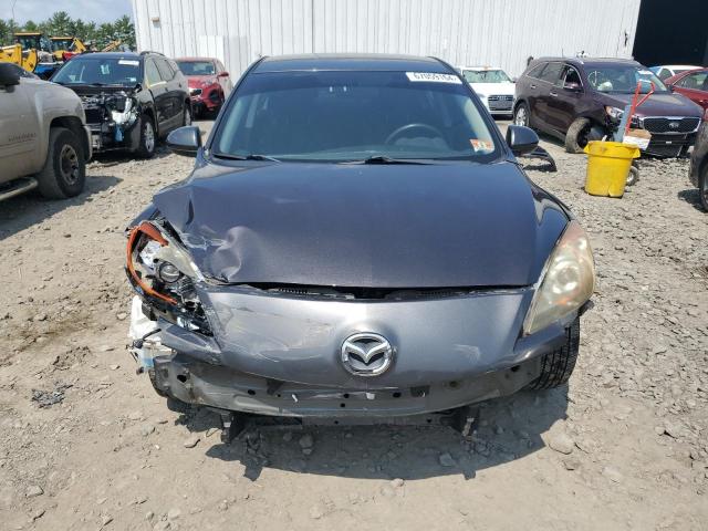 Photo 5 from auction – 2010 MAZDA 3 I with VIN JM1BL1SGXA1139953