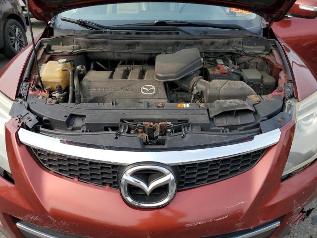 Photo 12 from auction – 2007 MAZDA CX-9 with VIN JM3TB38C770103537