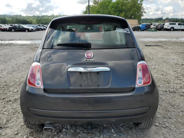 Photo 6 from auction – 2014 FIAT 500 POP with VIN 3C3CFFAR3ET165258