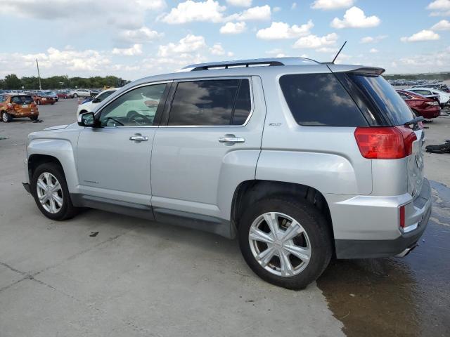 Photo 2 from auction – 2017 GMC TERRAIN SL with VIN 2GKALPEK7H6133196