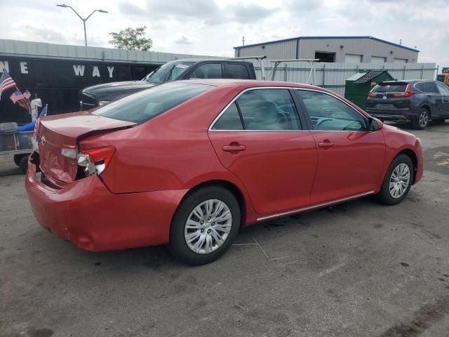 Photo 3 from auction – 2014 TOYOTA CAMRY L with VIN 4T4BF1FKXER422199