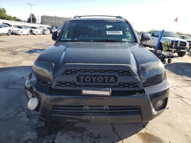 Photo 5 from auction – 2008 TOYOTA 4RUNNER SR with VIN JTEBU14RX8K006833