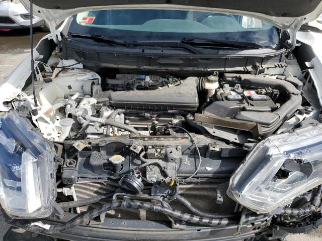 Photo 12 from auction – 2017 NISSAN ROGUE S with VIN 5N1AT2MT7HC821145
