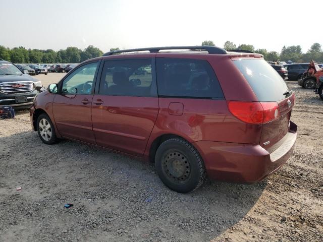 Photo 2 from auction – 2006 TOYOTA SIENNA CE with VIN 5TDZA23C46S560907