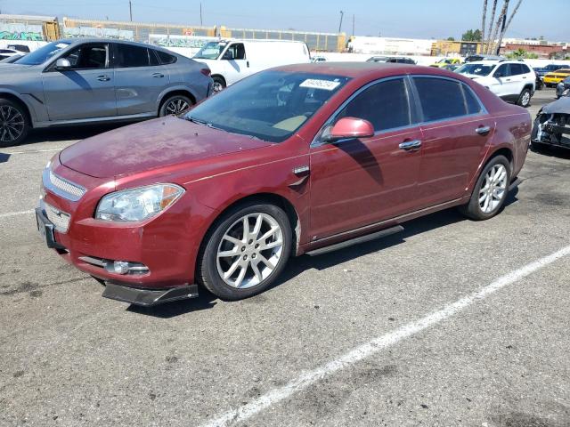 Photo 1 from auction – 2008 CHEVROLET MALIBU LTZ with VIN 1G1ZK57798F255250
