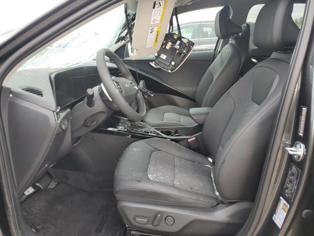 Photo 7 from auction – 2024 KIA NIRO EX with VIN KNDCR3LE0R5148807