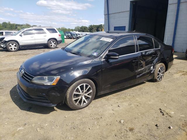 Photo 1 from auction – 2017 VOLKSWAGEN JETTA SE with VIN 3VWDB7AJ3HM293779