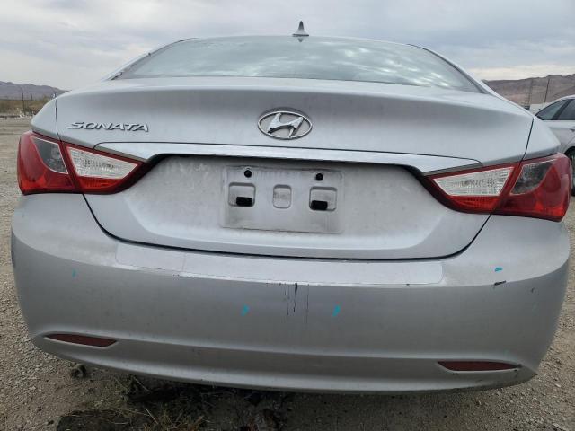 Photo 6 from auction – 2012 HYUNDAI SONATA GLS with VIN 5NPEB4AC9CH494897