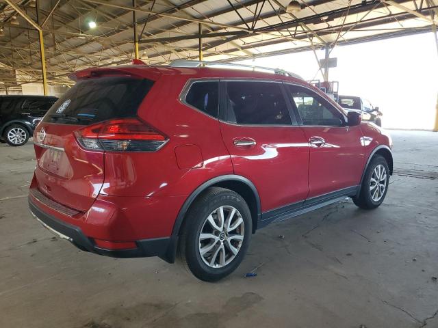 Photo 3 from auction – 2017 NISSAN ROGUE S with VIN JN8AT2MT8HW387454
