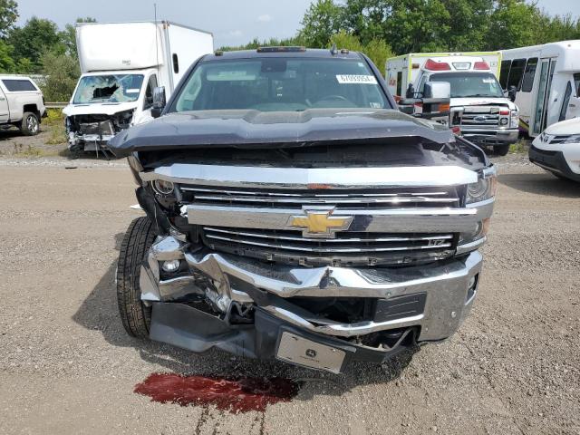 صورة رقم 5 من المزاد - 2015 CHEVROLET SILVERADO مع VIN 1GC4K0E87FF610932